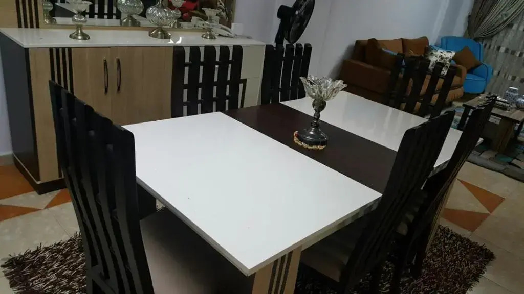 El-Madina El-Monawawwara Street off Gamal Abdel El-Nasir Rd. Asafra,