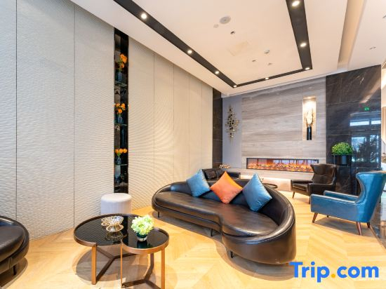 Homeinn Selected Hotel (Zoucheng Huamao Wanshangcheng)
