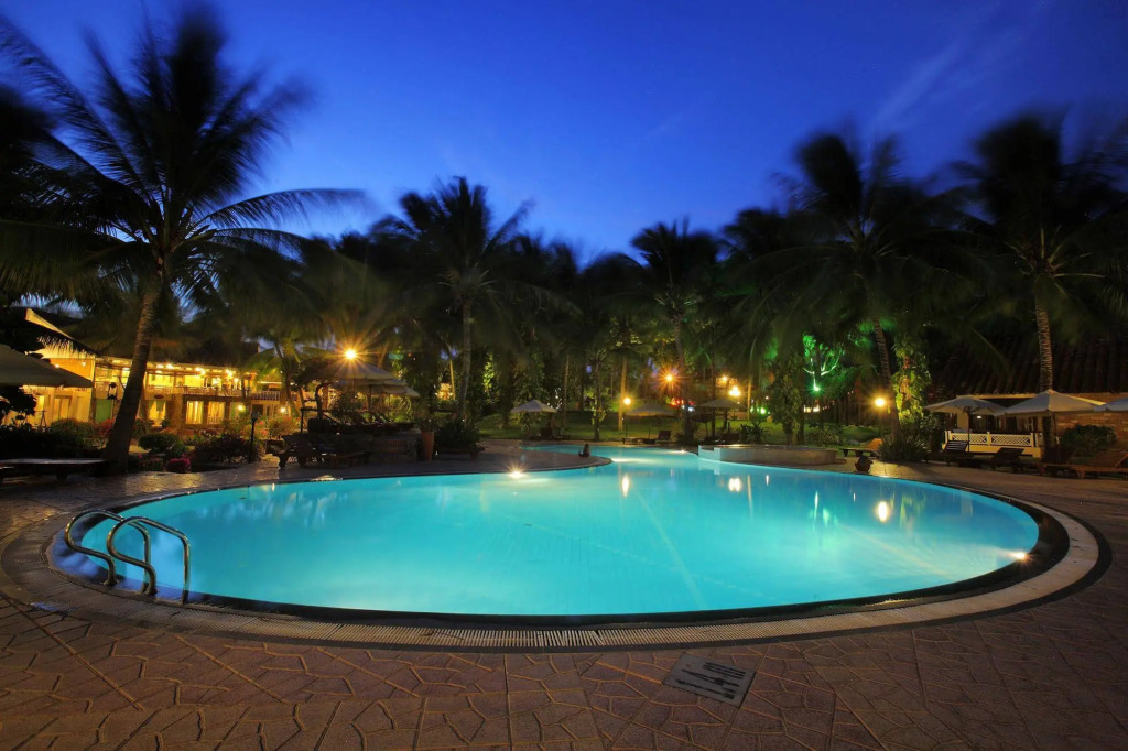 Suoi Tien Mui Ne Resort