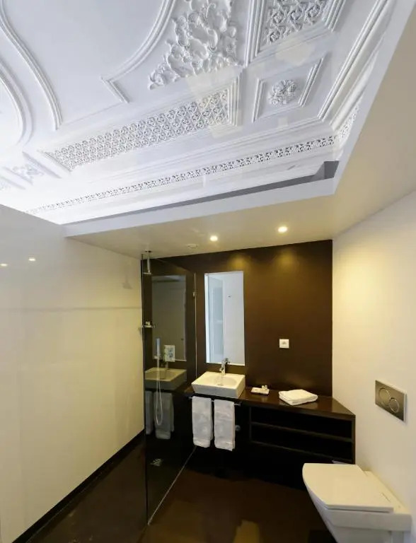 Guimarães Studios Lounge