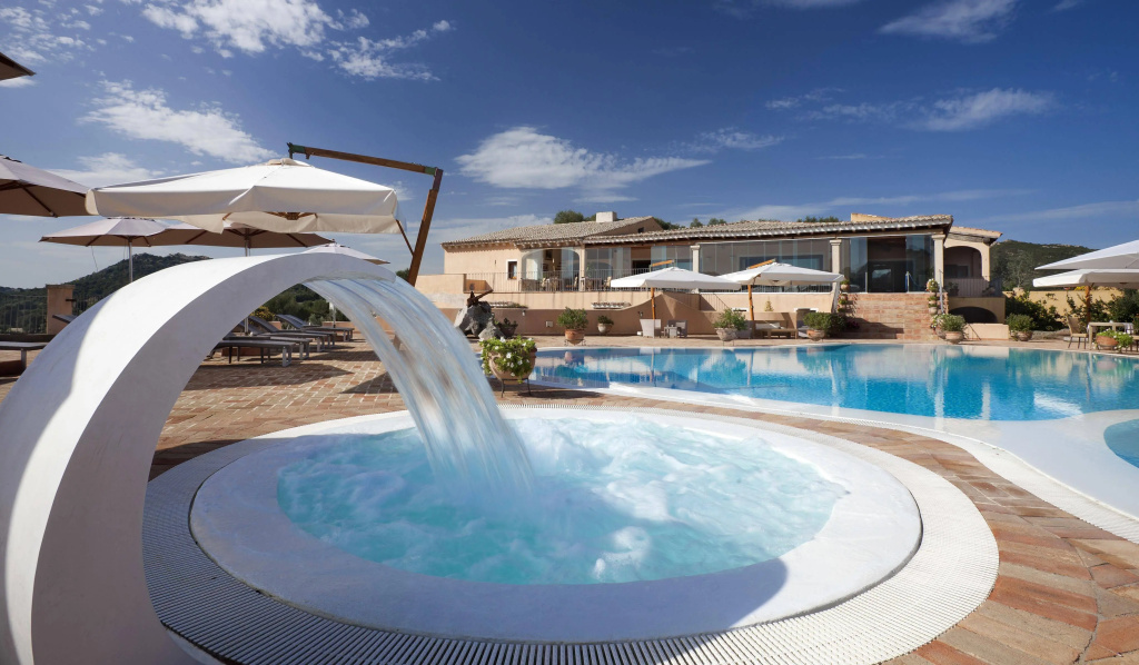 Felix Hotels - Country Resort Parco degli Ulivi
