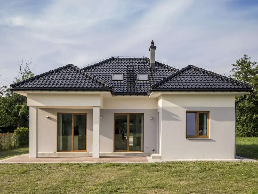Spacious Villa in Cisownica With Terrace