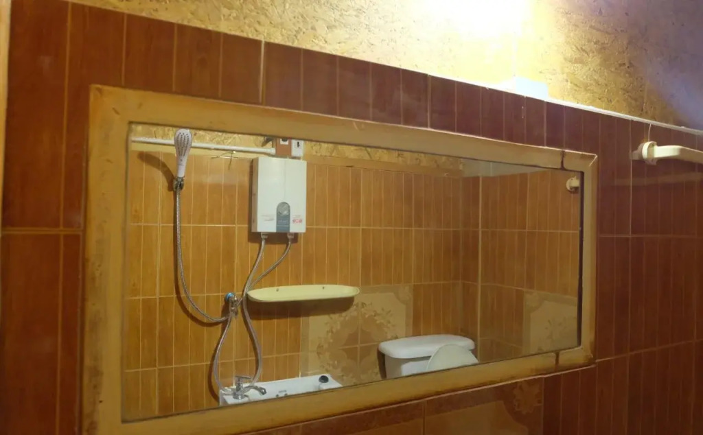 ABC hostel