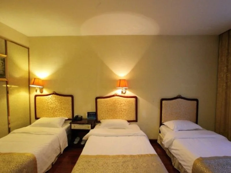 Beijing Century Huangshan Hotel