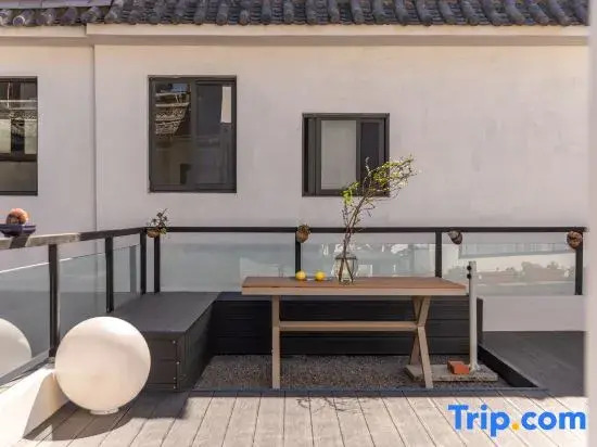 MOSA・Ink Lodge | Slow Living Art Space (Dali Ancient City)