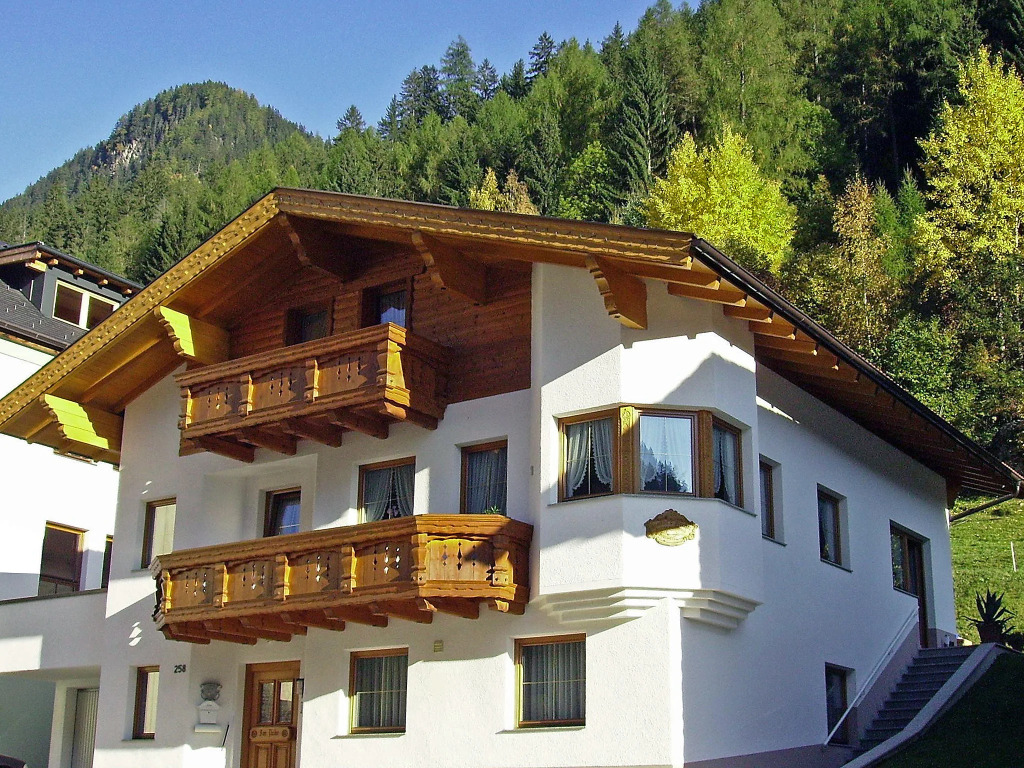 Apartment Pircher by Interhome