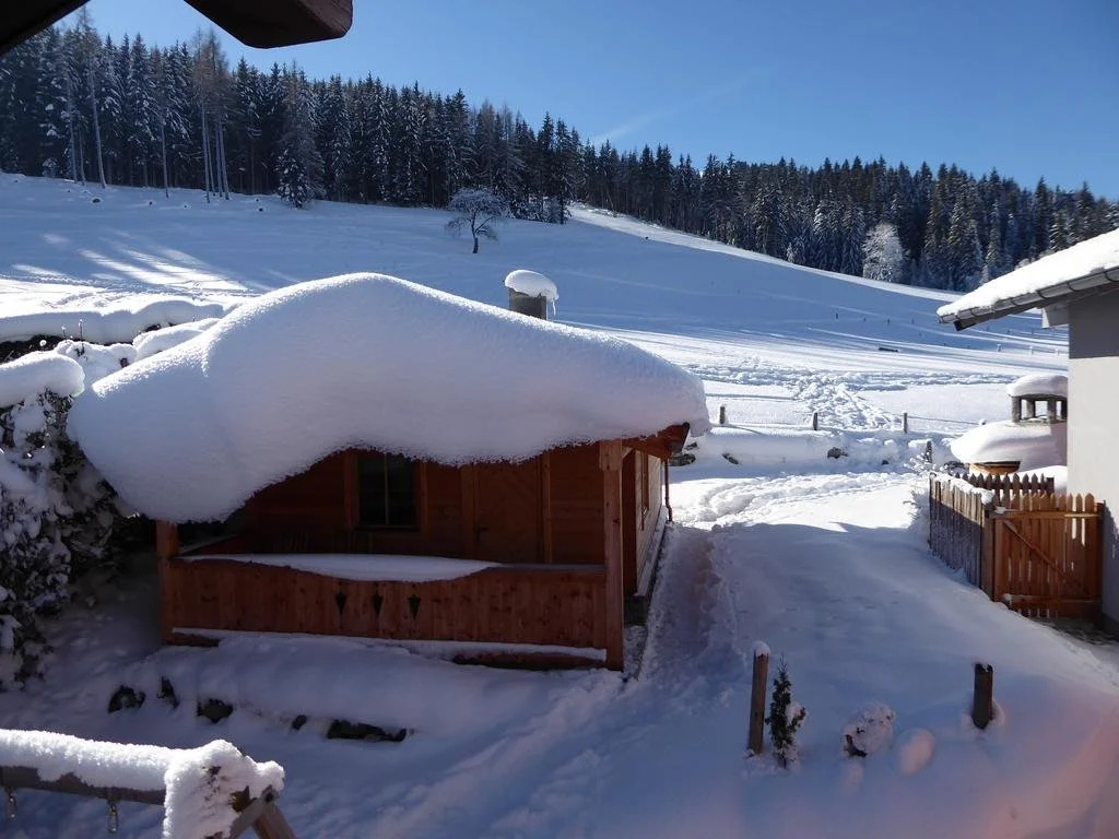 Birnhornblick