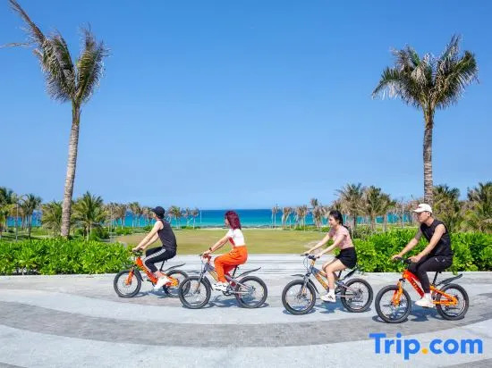 Arena Cam Ranh Seaview By Panacea Home
