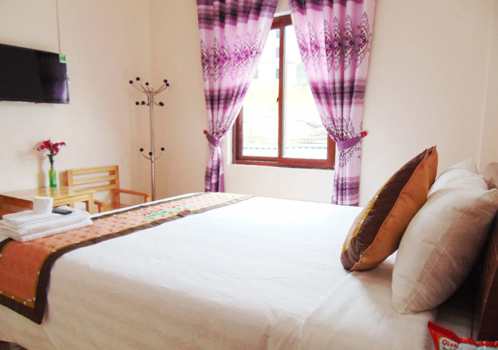 Charming Sapa Hotel