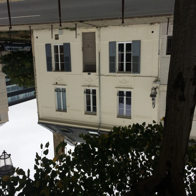 Le Nid Des Rois