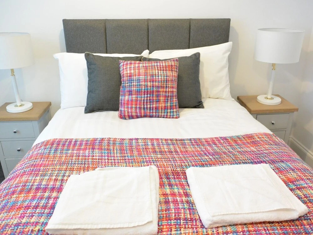 Pittenweem Harbour Apartments