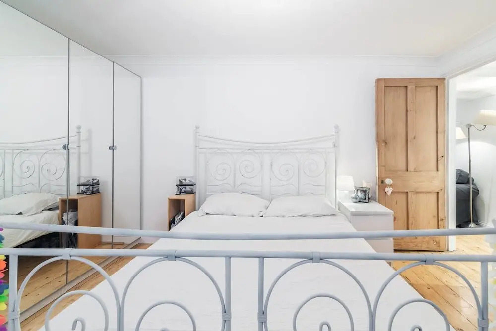 Gorgeous Family Garden Flat Near Portobello Road