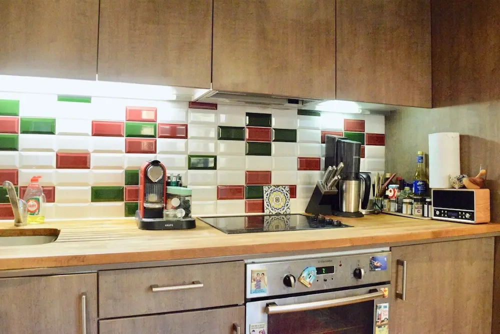 1 Bedroom Flat in Elephant & Castle