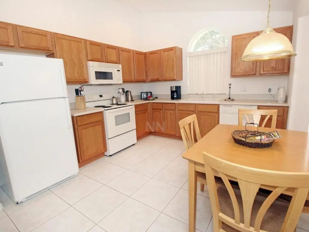Cozy vacation home near to Disney 2619
