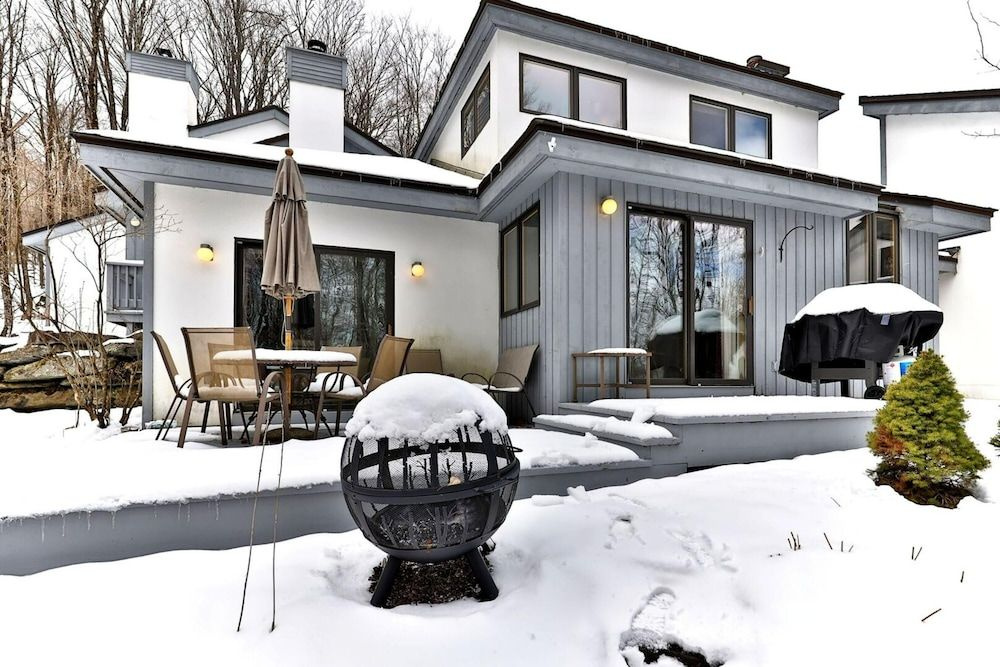 The Woods by Killington Vacation Rentals - 3 Bedrooms