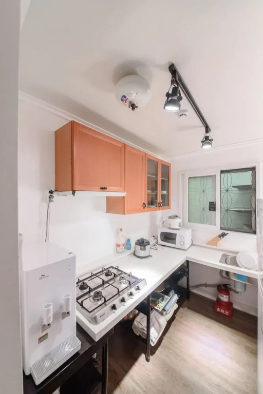 Itaewon Yellow Guesthouse