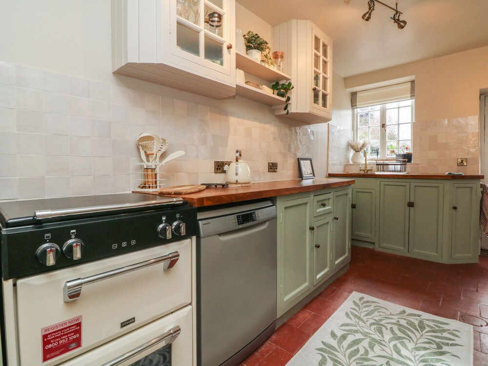 Stag Cottage