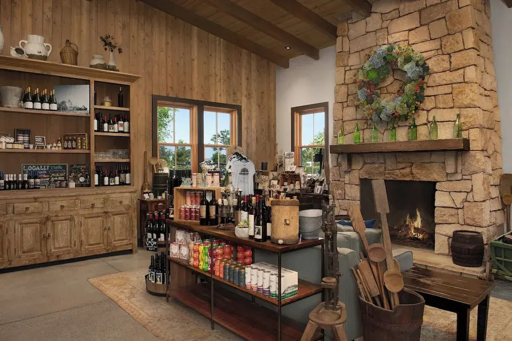 Sun Outdoors Paso Robles