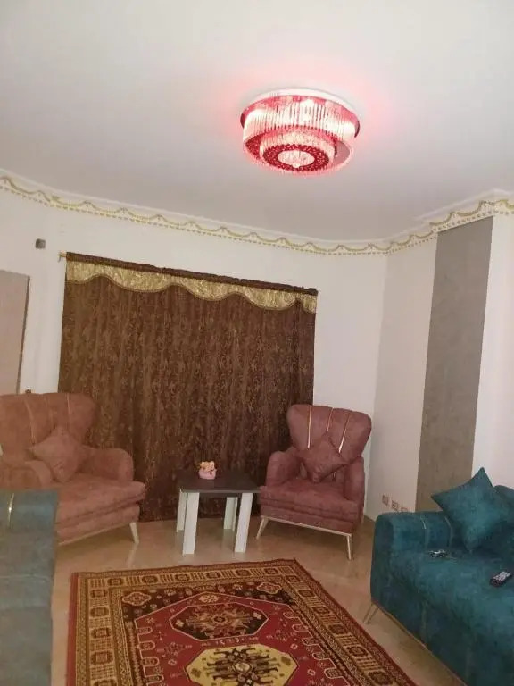 جنة أبراج الخليج - شقه 401