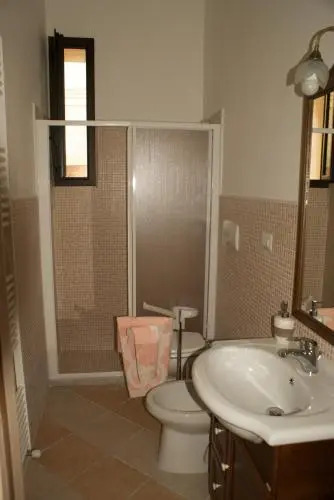 A Casa Di Silvia B&B