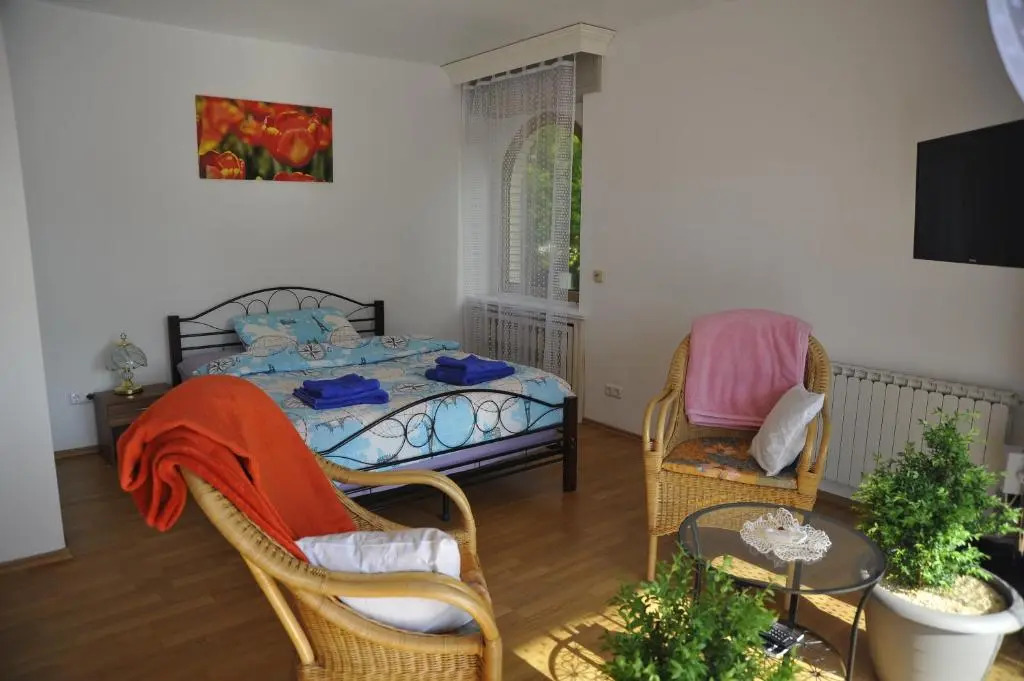 Hotel zur Herzklinik