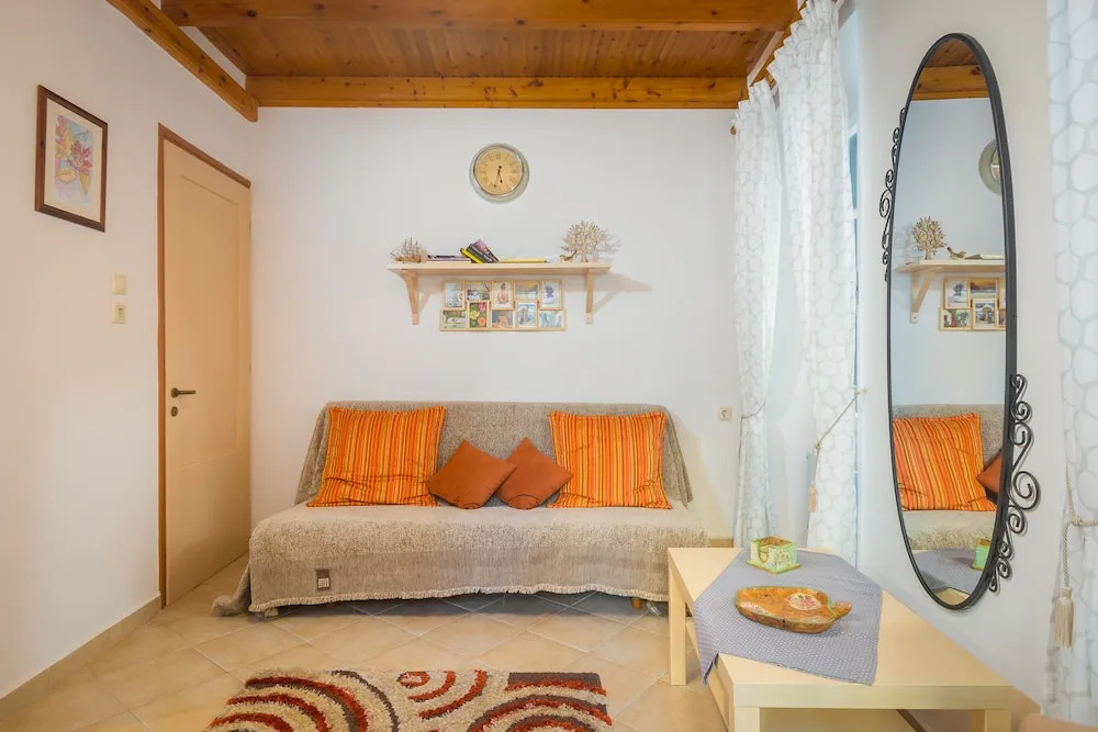 Venetian Suites 27