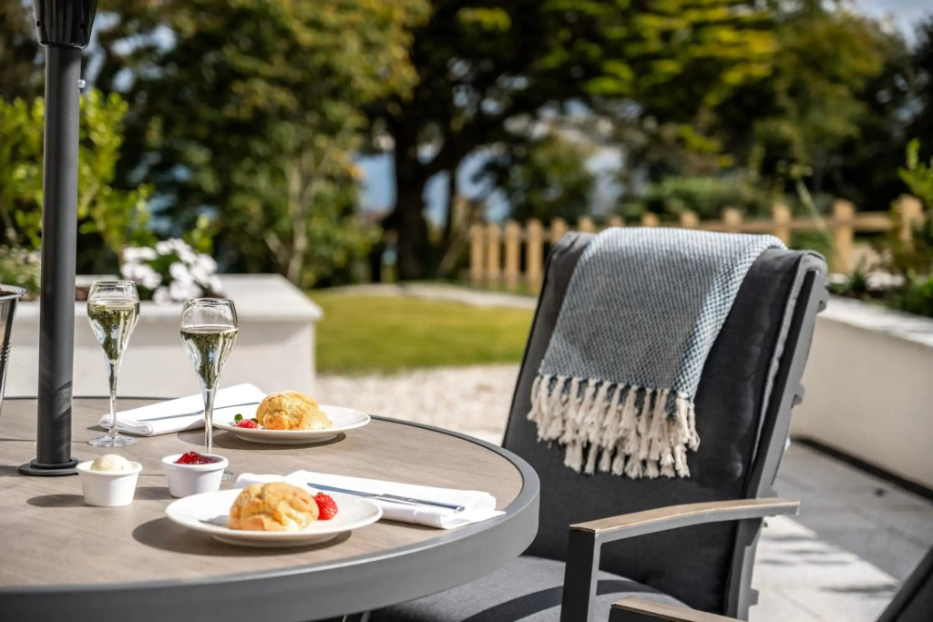 Carbis Bay and Spa Hotel