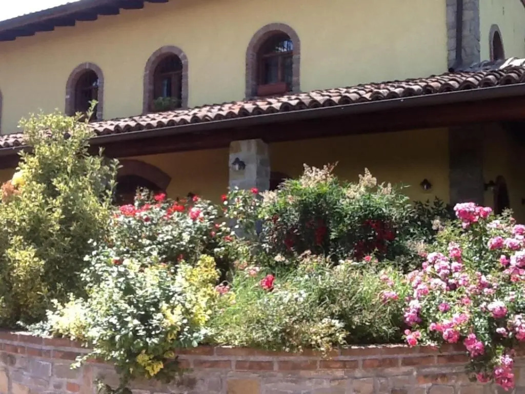 Cascina Bricco
