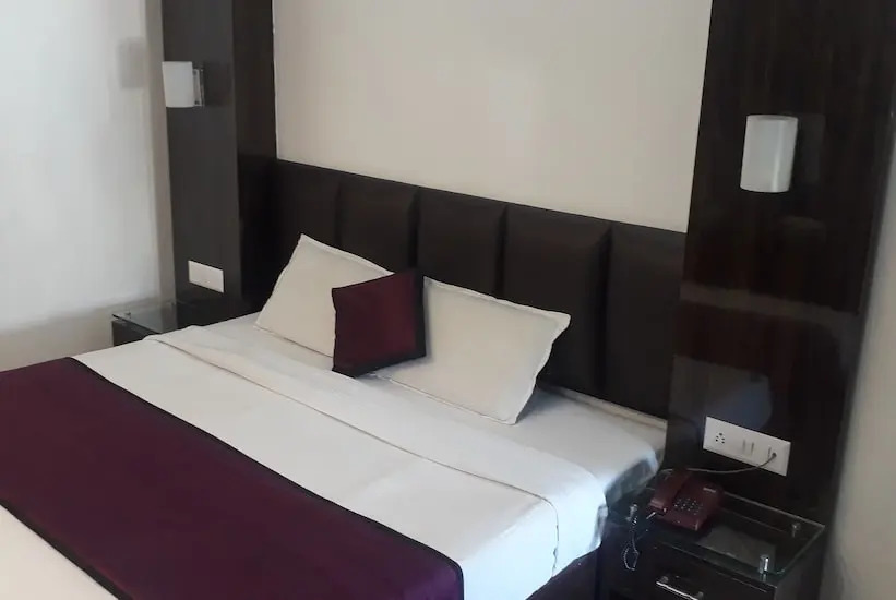 Hotel UR