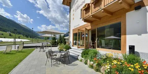 Hotel Silvestri