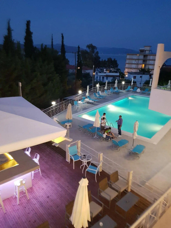 Asteria Hotel