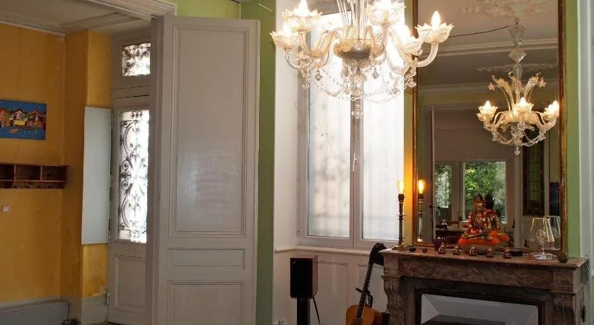 Les Chambres dArt
