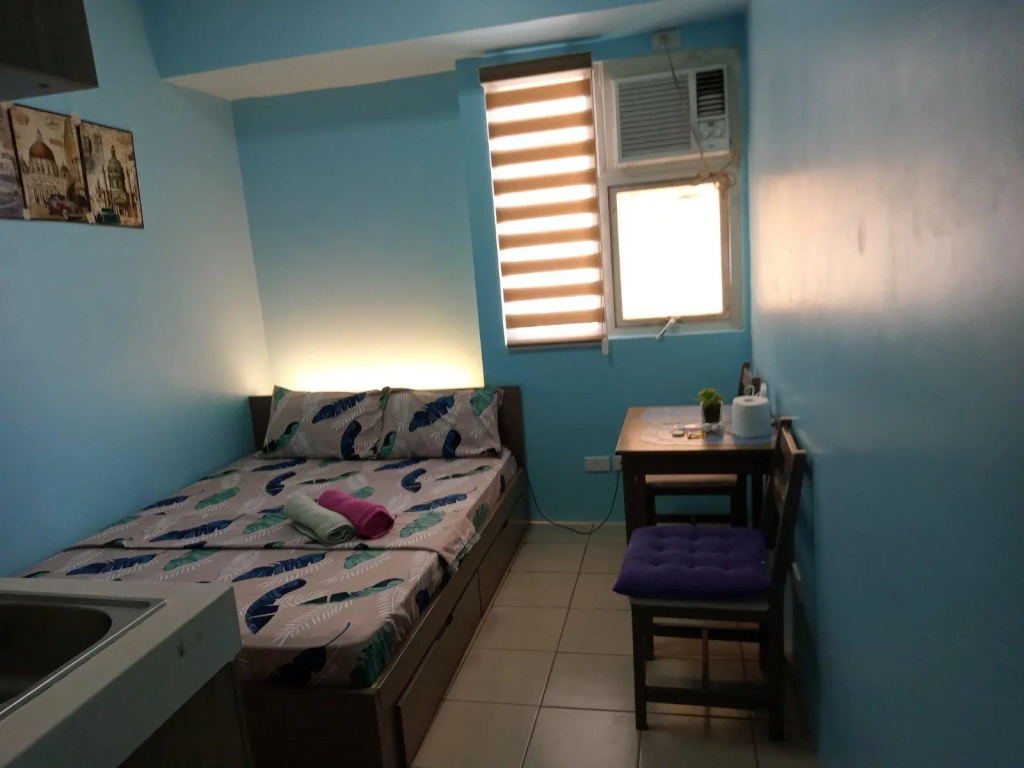 Urban Deca Tondo Manila by Graceys Place Unit 3