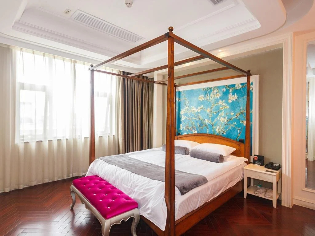 Fresh House Hotel Huanglong Wantang