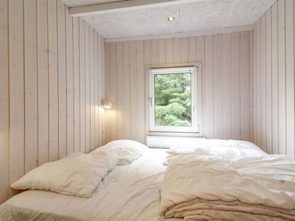 "Kora" - 800m from the sea in NW Jutland