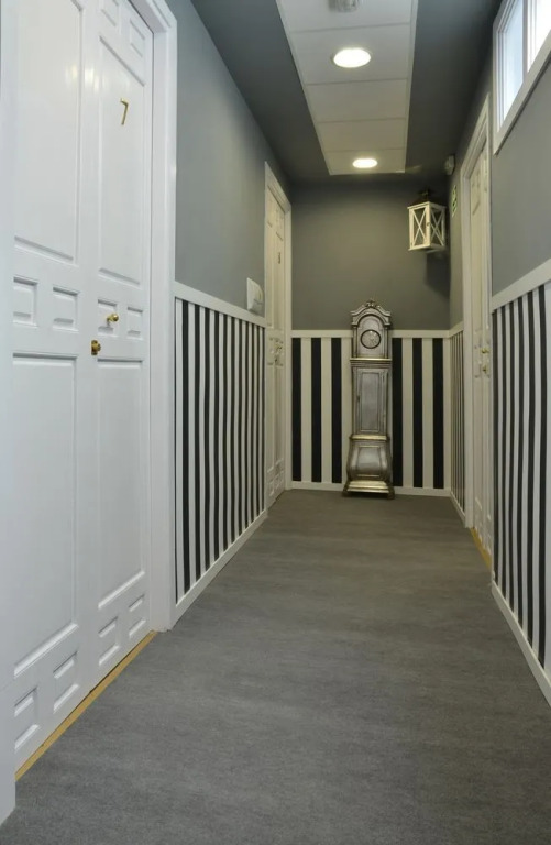 Apartamentos Gold
