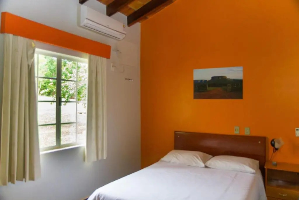 Hotel Serra Verde