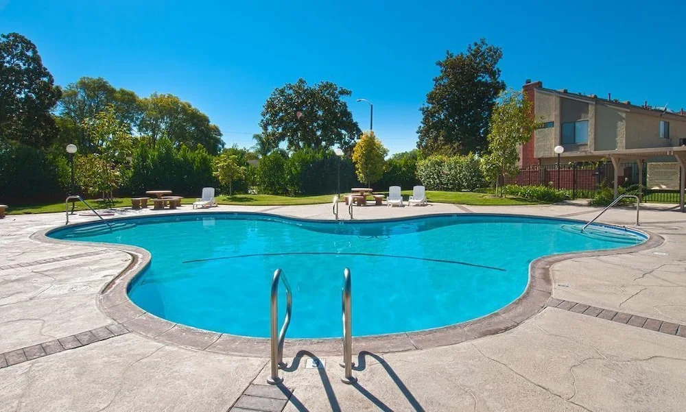 100 Acre Wood 3 Bedrooms 2 Bathrooms Condo