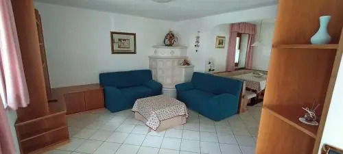 Appartamenti Riz Claudio