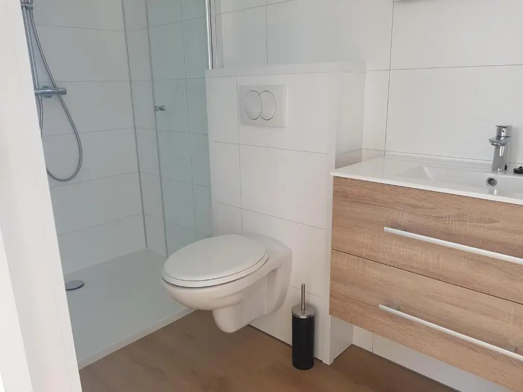 Vakantiehuis Huisje 31 Zoutelande