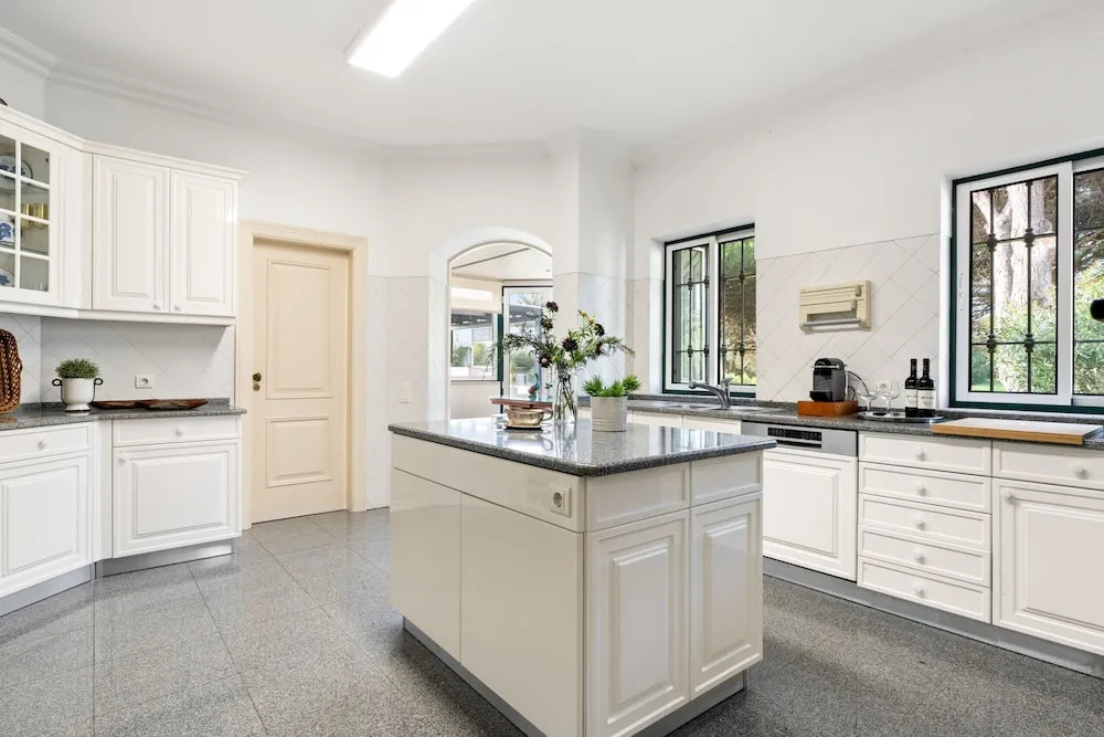 Fairview Villa