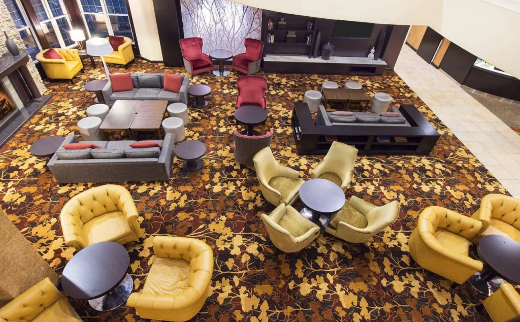 Courtyard Marriott Lake Placid