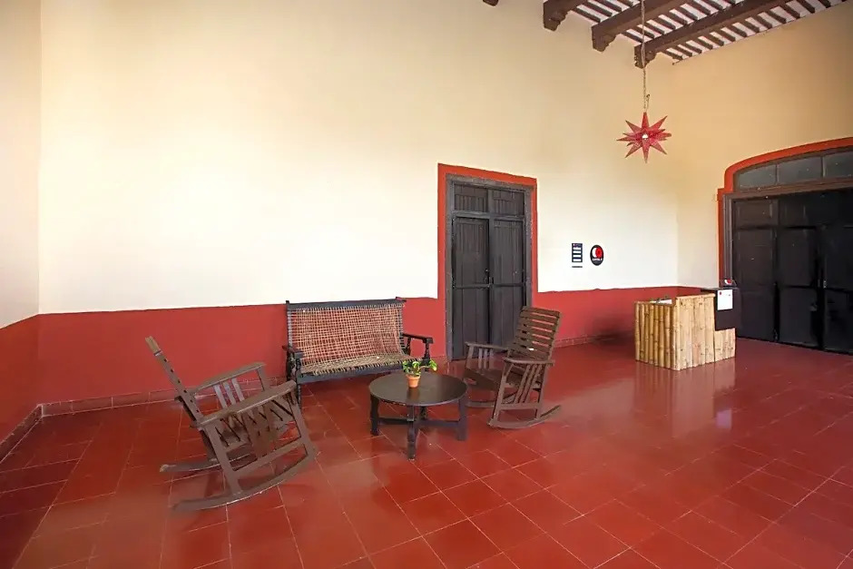 Capital O Hotel Hacienda Yunku