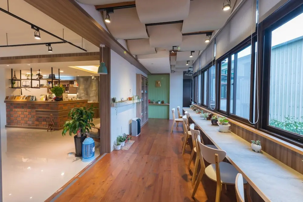 Mayu Hotel