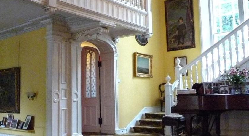 Thrumster House