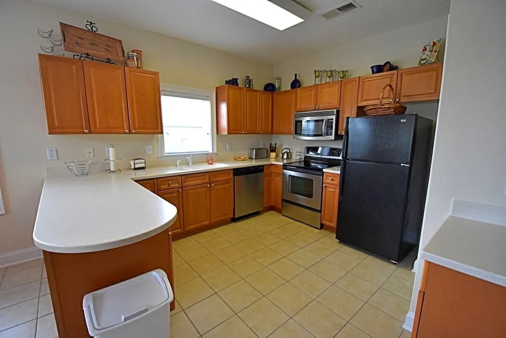 The Havens Apartment 535