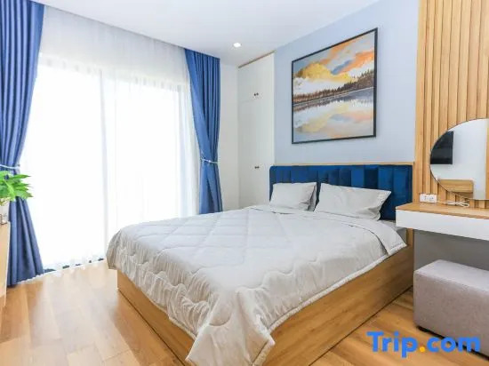 Tyhee Beach Apartment