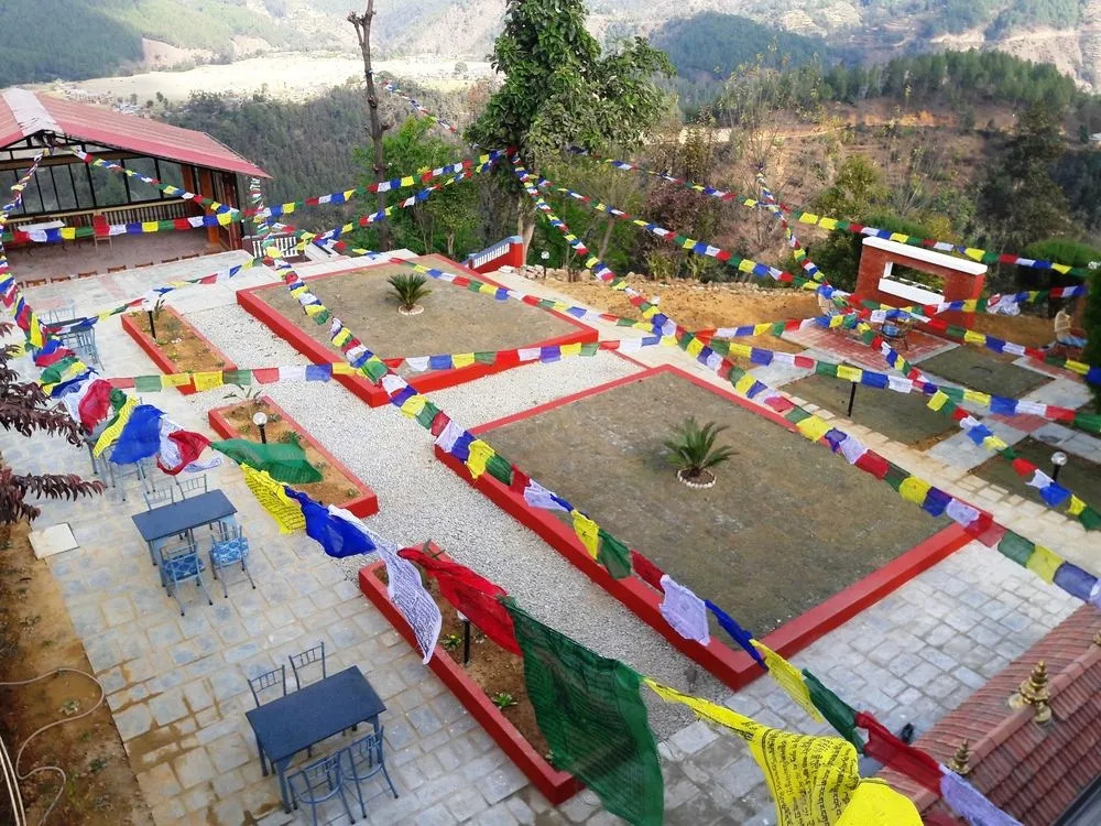 Balthali Village Resort-Balthali