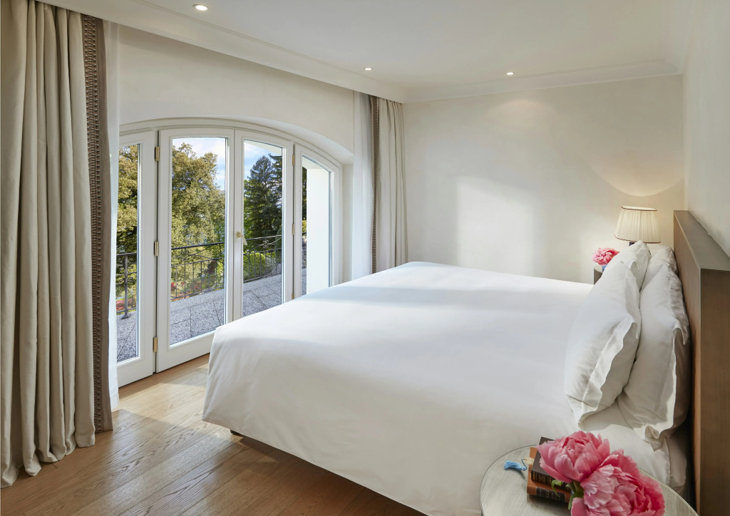 Mandarin Oriental, Lago di Como