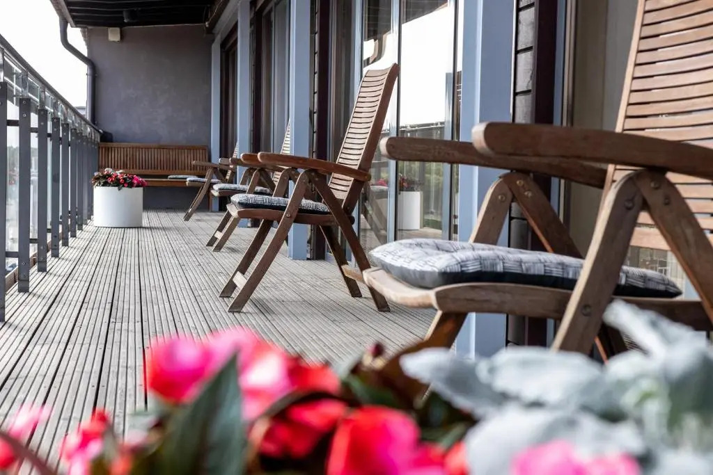 Hotel Kolumbs